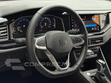 NIVUS - 1.0 200 TSI TOTAL HIGHLINE AUTOMÁTICO