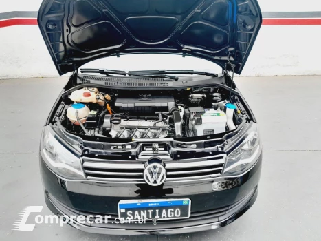 Gol (novo) 1.0 Mi Total Flex 8V 4p