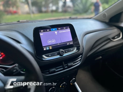 ONIX 1.0 FLEX PLUS LT MANUAL