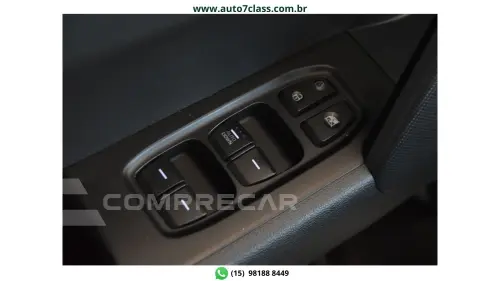 CRETA - 1.6 16V ATTITUDE AUTOMÁTICO