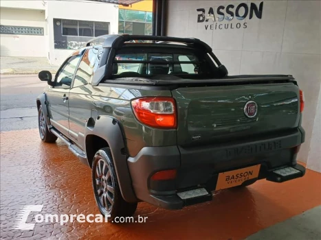 STRADA 1.8 MPI Adventure CD 16V