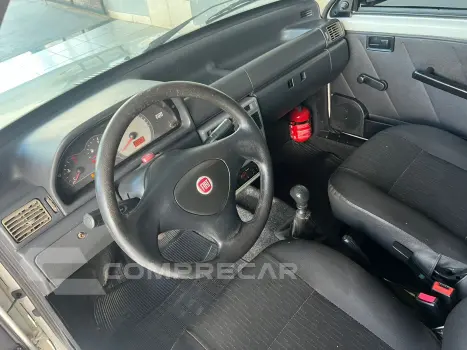 FIORINO 1.3 MPI Fire Furgão 8V
