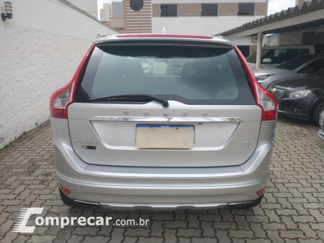 XC60 2.0 T5 Comfort FWD Turbo