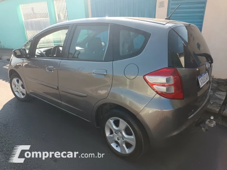 FIT 1.4 LX 16V