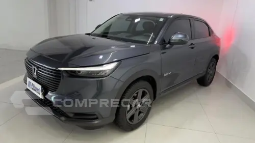 Honda HR-V EXL HS 4 portas
