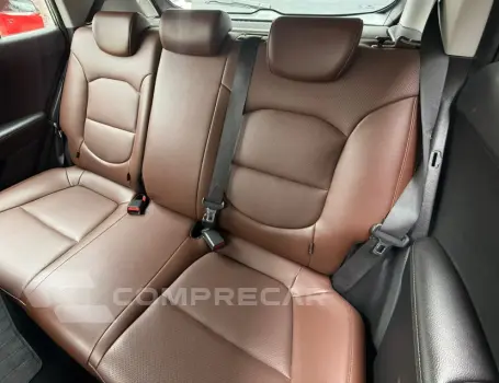 CRETA 2.0 16V Prestige