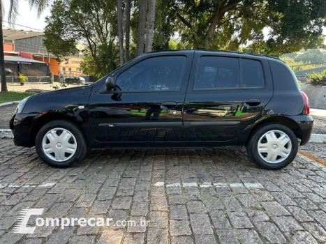 Clio Campus Hi-Flex 1.0 16V 5p