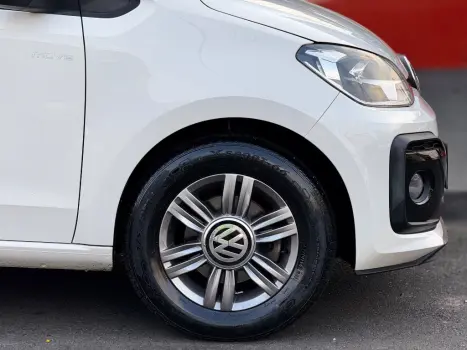 up! move 1.0 TSI Total Flex 12V 5p