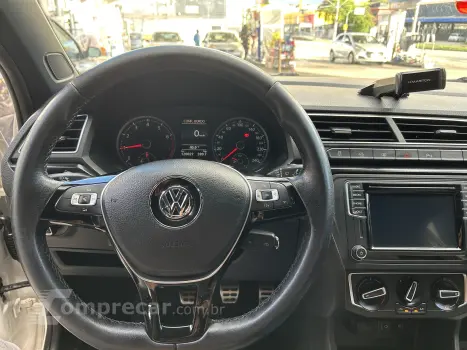 SAVEIRO 1.6 Cross CD 16V