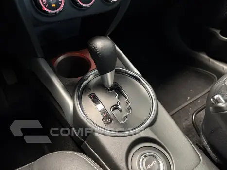 OUTLANDER 2.0 MIVEC FLEX SPORT HPE AWD AUTOMÁTICO