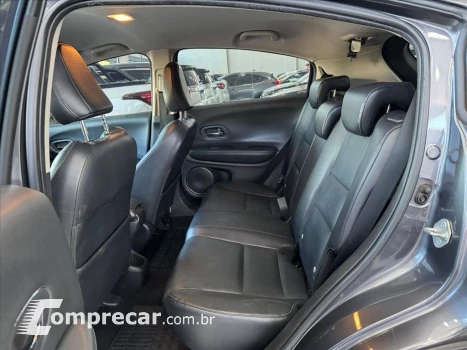 HR-V 1.8 16V FLEX EXL 4P AUTOMÁTICO
