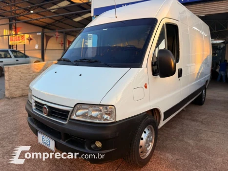 Ducato Maxi. Long. 2.3 T.Alto ME Diesel