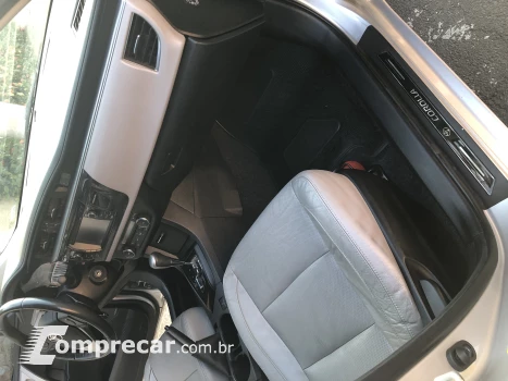 COROLLA 2.0 XEI 16V