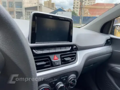 HB20S VISION 1.0 FLEX 12V AUT