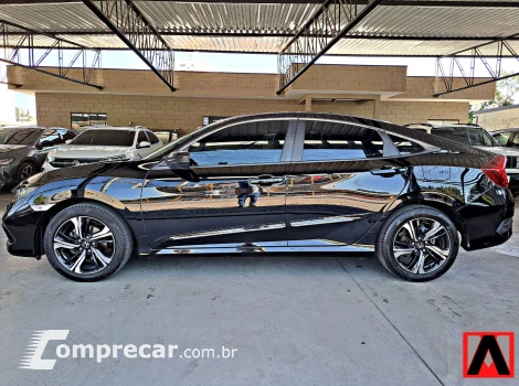 CIVIC 2.0 16vone Sport