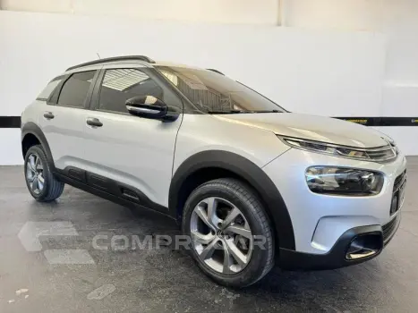 C4 CACTUS 1.6 FEEL AUT