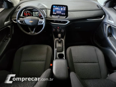 TRACKER 1.0  TURBO FLEX AUTOMÁTICO