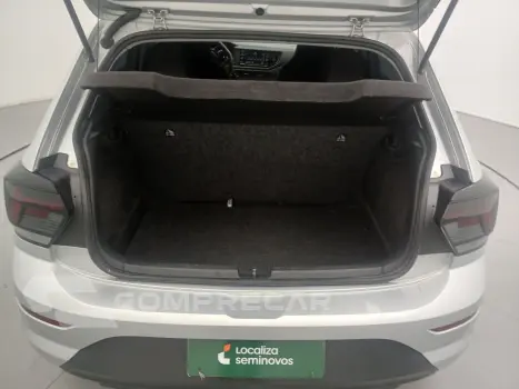 POLO 1.0 MPI MANUAL