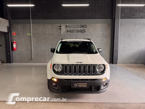 RENEGADE 1.8 16V FLEX SPORT 4P MANUAL