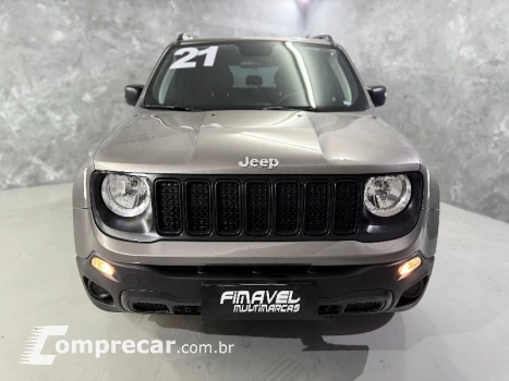 RENEGADE 1.8 16V