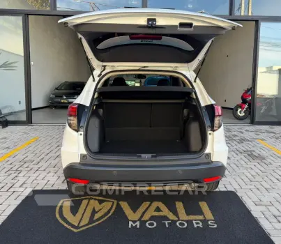 HR-V EXL 1.8 Flexone 16V 5p Aut.