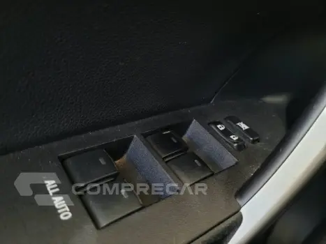 COROLLA - 2.0 XEI 16V 4P AUTOMÁTICO