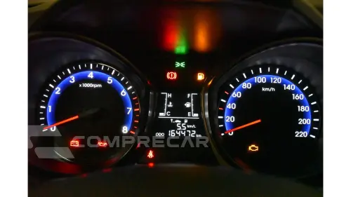 HB20 - 1.6 COMFORT PLUS 16V 4P MANUAL