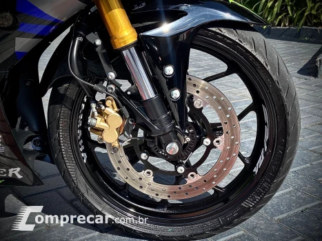 YZF R3 ABS MONSTER