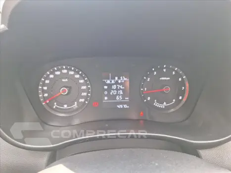 HB20 1.0 12V FLEX SENSE MANUAL