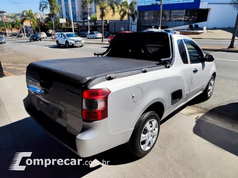 MONTANA 1.4 MPFI LS CS 8V