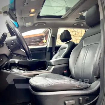 SPORTAGE 2.0 EX 4X2 16V