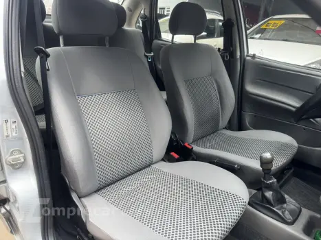 Classic Sedan 1.0 4P VHCE FLEX LS