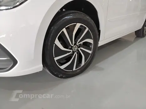 POLO 1.0  170 TSI HIGHLINE AUTOMÁTICO