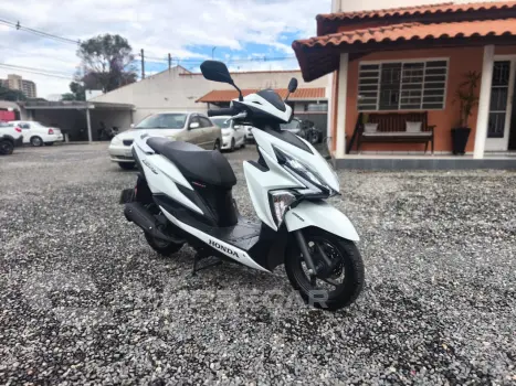 ELITE 125