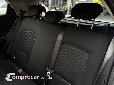 HB20 1.0 12V Comfort