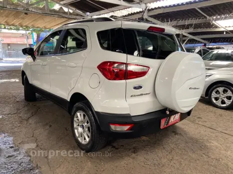 ECOSPORT 1.5 SE MEC