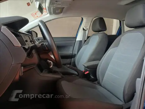 NIVUS 1.0 200 TSI Comfortline