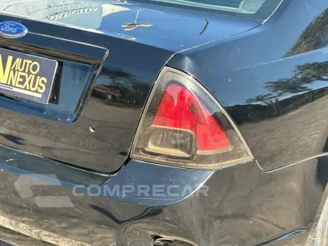FUSION 2.0 SEL 16V
