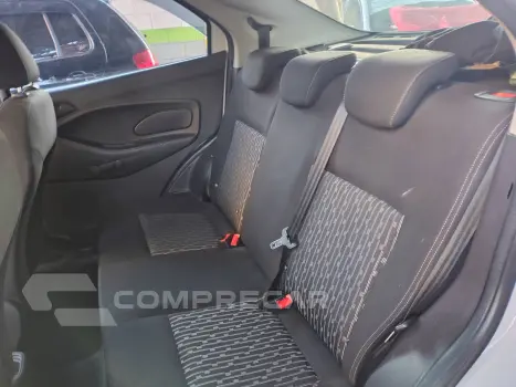 KA 1.5 TIVCT SE PLUS SEDAN
