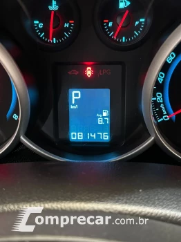 CRUZE 1.8 LT 16V
