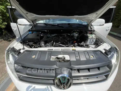 AMAROK 2.0 Highline 4X4 CD 16V Turbo Intercooler