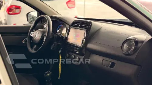 KWID Intense 1.0 Flex 12V 5p Mec.