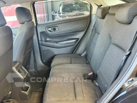 HR-V 1.5 DI I-VTEC FLEX EX CVT