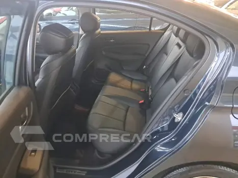 CITY 1.5 i-VTEC FLEX EXL CVT