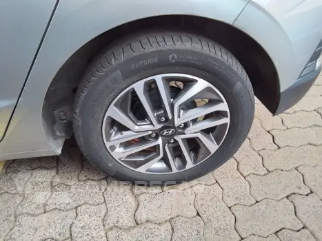 HB20 1.0 12V FLEX LIMITED PLUS MANUAL