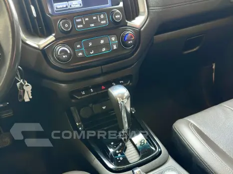 TRAILBLAZER 2.8 LTZ 4X4 16V TURBO DIESEL 4P AUTOMÁTICO