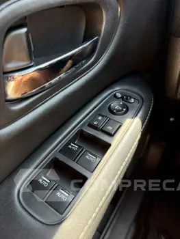 HR-V 1.8 16V EXL