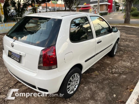 PALIO 1.0 MPI Fire Economy 8V