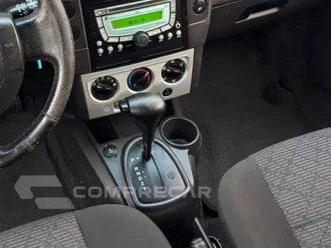 EcoSport XLT 2.0/ 2.0 Flex 16V 5p Aut.