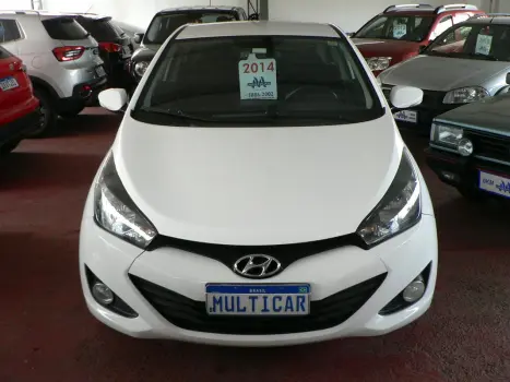 HB20S 1.6 Comfort Plus 16V